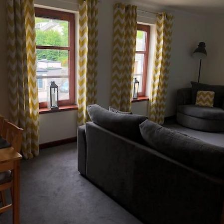 Nevis Apartment Located In Fort William Centre Экстерьер фото